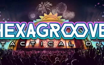 PC《DJ策略律动 Hexagroove Tactical DJ》中文版下载（v20201202）