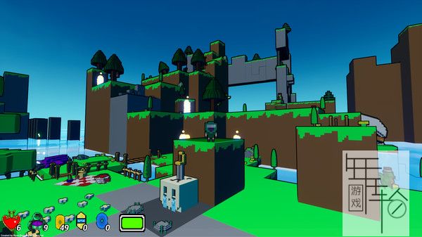 PC《祝愿世界 Wish World》英文版下载_0