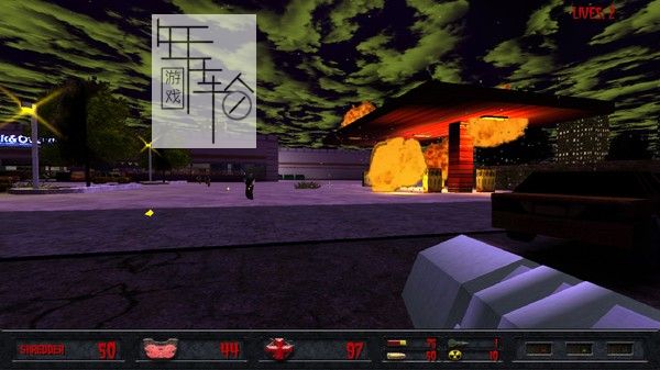PC《CARNAL》英文版下载（v1.8.5）_2