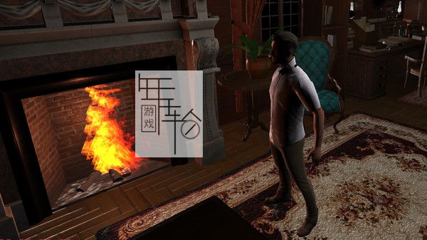 PC《生物不适 Creature Discomfort》英文版下载_0