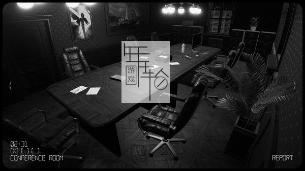 PC《我在执行观察任务5 I'm on Observation Duty 5》英文版下载_1