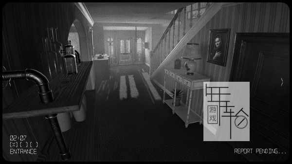 PC《我在执行观察任务5 I'm on Observation Duty 5》英文版下载_0