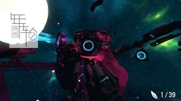 PC《艾瑞：新领域 Aery - A New Frontier》英文版下载_3