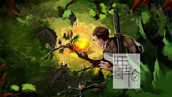 PC《破剑者：起源 Swordbreaker Origins》英文版下载_0