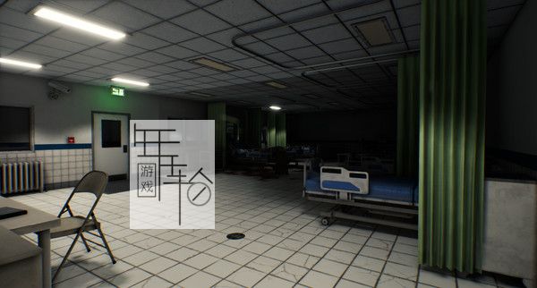 PC《洞 The Hole》英文版下载_2