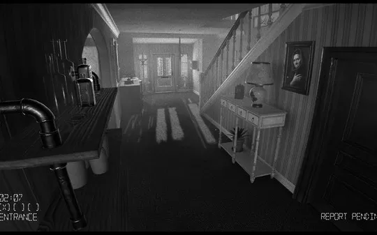 PC《我在执行观察任务5 I'm on Observation Duty 5》英文版下载