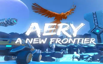 PC《艾瑞：新领域 Aery - A New Frontier》英文版下载
