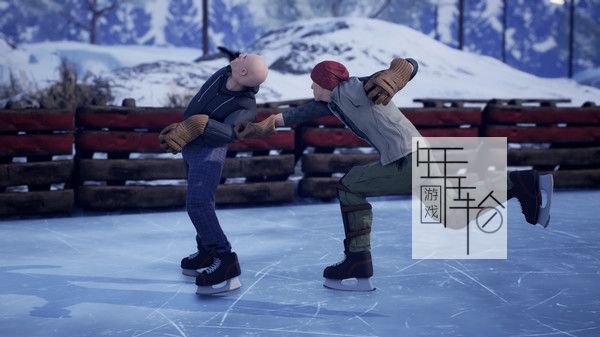 PC《冰球关闭 PuckOFF》英文版下载_3