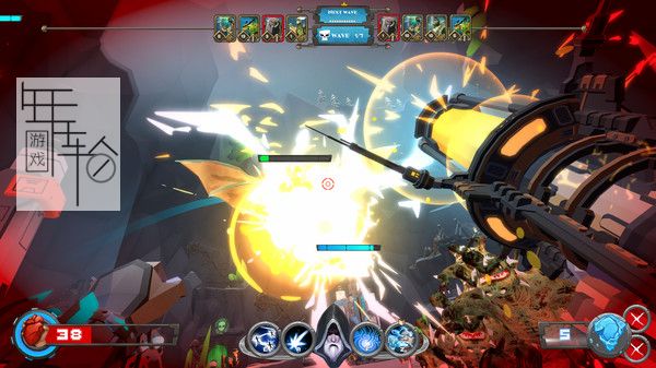 PC《矮人斯坦 Dwarfenstein》英文版下载_2