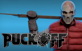 PC《冰球关闭 PuckOFF》英文版下载