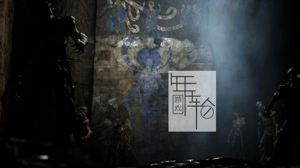 PC《肖像：下降 Effigy The Descent》英文版下载_1