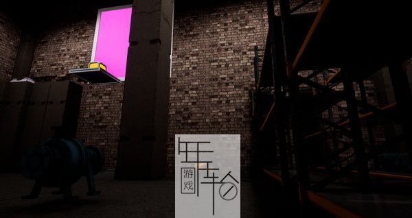 PC《逃离黑暗隧道 Escape Dark Tunnels》英文版下载_2