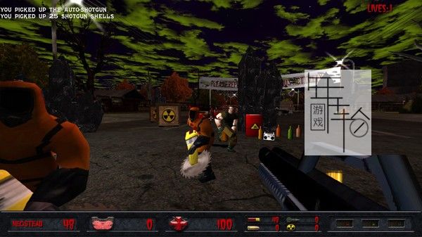 PC《CARNAL》英文版下载（v1.8.5）_0