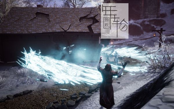 PC《Fictorum》英文版下载（v2.2.11）_1