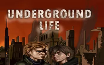 PC《地下生活 Underground Life》英文版下载