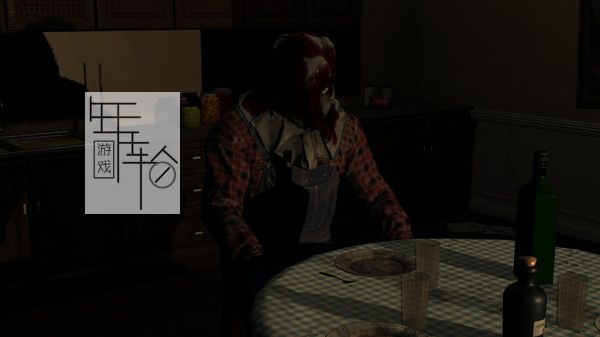 PC《失落的孤独 EP2 - 爸爸 Lost Alone Ep.2 - Paparino》英文版下载_0