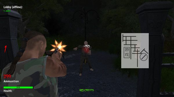 PC《僵尸村 Village of Zombies》中文版下载_3