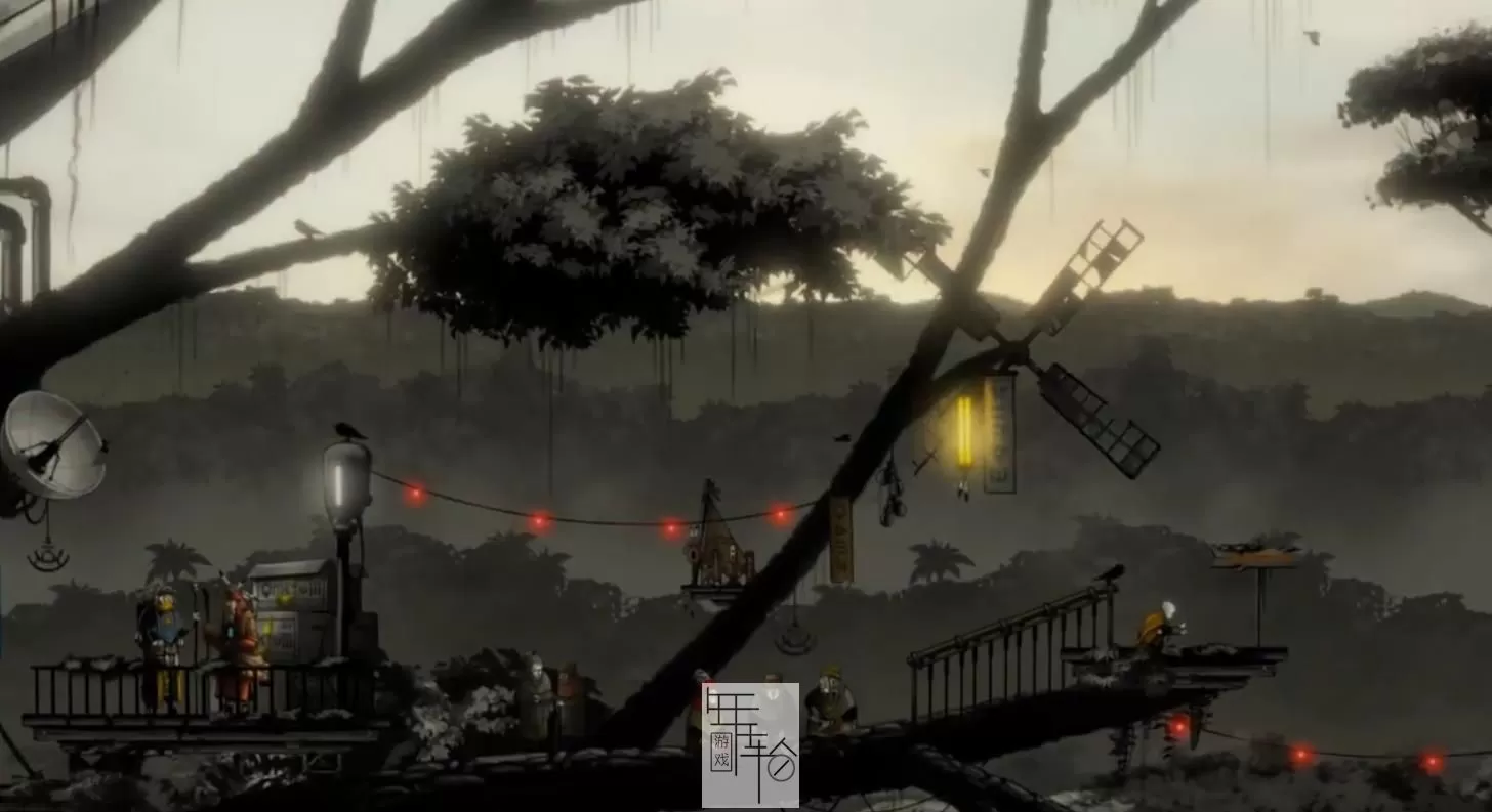 switch《巴别图书馆 The Library of Babel》中文版nsz下载+1.1.1补丁_0