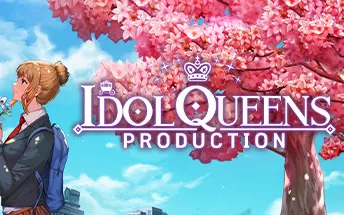 PC《偶像明星制作人 Idol Queens Production》中文版下载（v2.70）