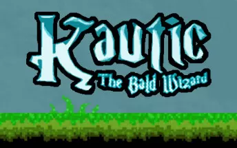 PC《考提克：秃头巫师 Kautic - The Bald Wizard》英文版下载