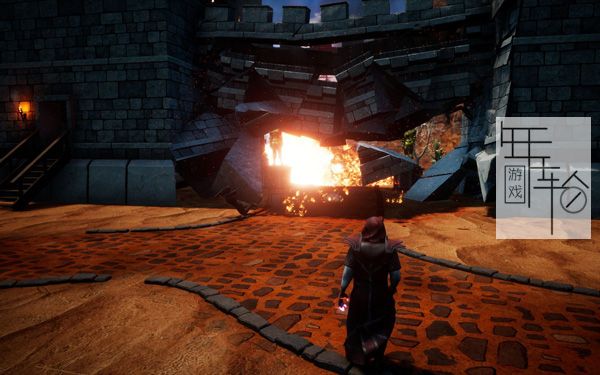 PC《Fictorum》英文版下载（v2.2.11）_2