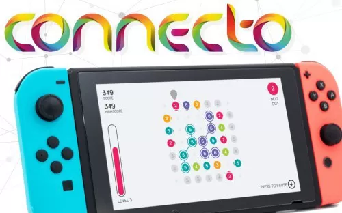 switch《Connecto》英文版nsp下载