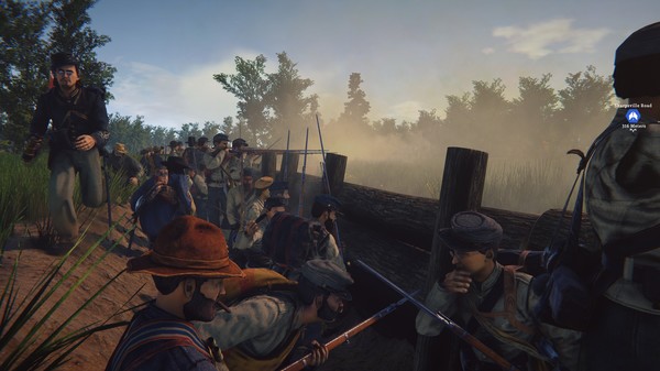 PC《自由战吼 Battle Cry of Freedom》中文版下载_3