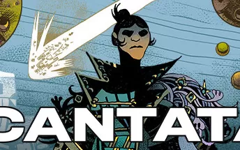 PC《Cantata》英文版下载
