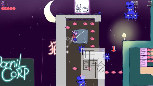 PC《粘爪子 Sticky Paws》英文版下载（v1.0.0.20 集成DX升级）_1