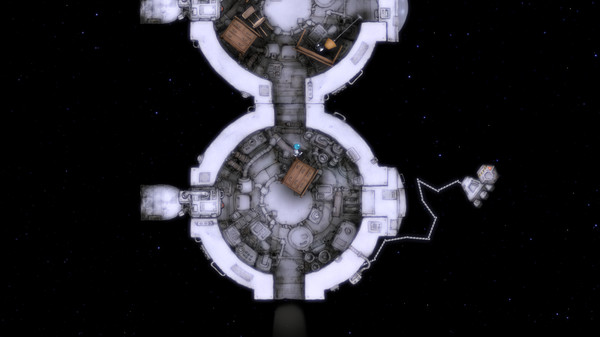 PC《ADIOS朋友：空间物理学奥德赛 ADIOS Amigos: A Space Physics Odyssey》英文版下载_1