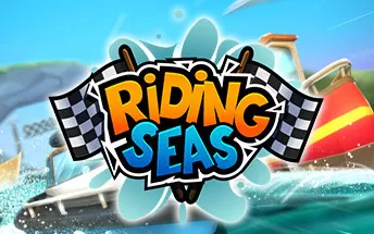 PC《乘风破浪 Riding Seas》英文版下载（v1.1）