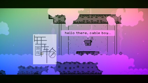 PC《超级电缆男孩 Super Cable Boy》中文版下载_2