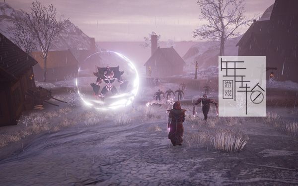 PC《Fictorum》英文版下载（v2.2.11）_0