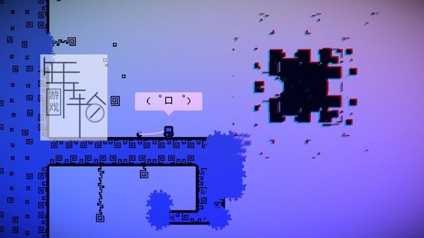 PC《超级电缆男孩 Super Cable Boy》中文版下载_0