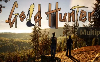 PC《黄金猎人 Gold Hunter》英文版下载