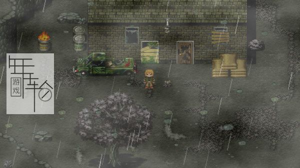 PC《地下生活 Underground Life》英文版下载_0