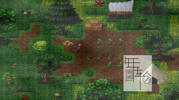 PC《地下生活 Underground Life》英文版下载_1