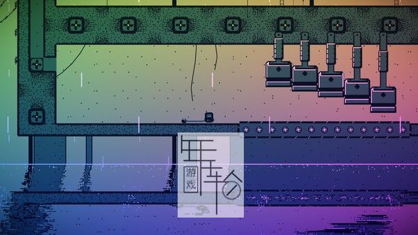 PC《超级电缆男孩 Super Cable Boy》中文版下载_3