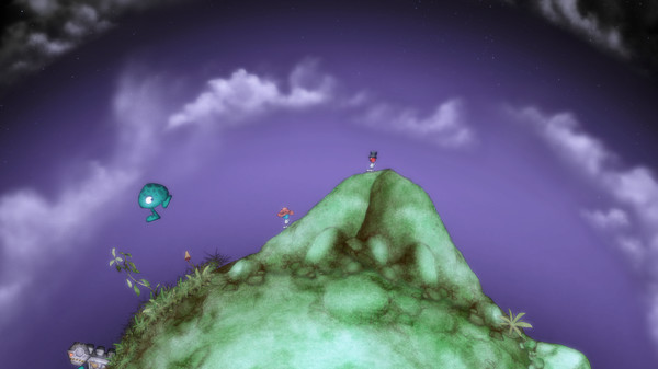 PC《ADIOS朋友：空间物理学奥德赛 ADIOS Amigos: A Space Physics Odyssey》英文版下载_0