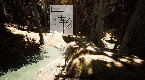 PC《黄金猎人 Gold Hunter》英文版下载_1