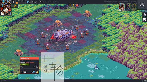PC《Cantata》英文版下载_2