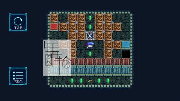 PC《蘑菇探索 Mushroom Quest》中文版下载（v20191128）_1