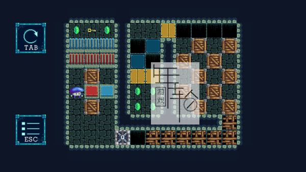 PC《蘑菇探索 Mushroom Quest》中文版下载（v20191128）_0