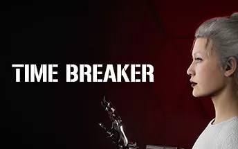 PC《时空破坏者 TIME BREAKER》英文版下载