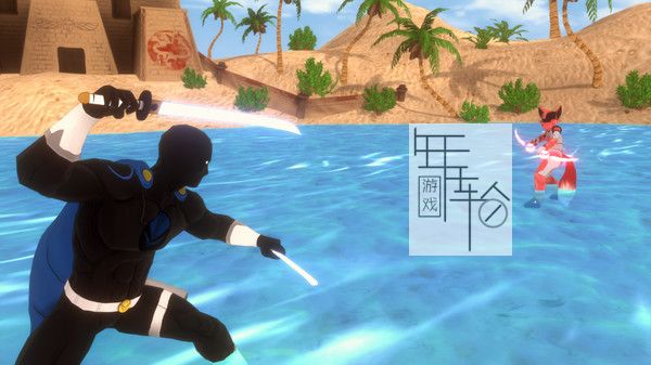 PC《终极精神 Kokoro Ultimate》英文版下载_1