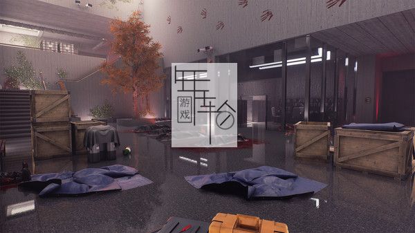 PC《时空破坏者 TIME BREAKER》英文版下载_2