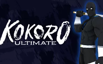 PC《终极精神 Kokoro Ultimate》英文版下载