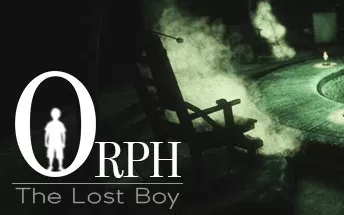 PC《奥夫：迷失的男孩 Orph - The Lost Boy》英文版下载