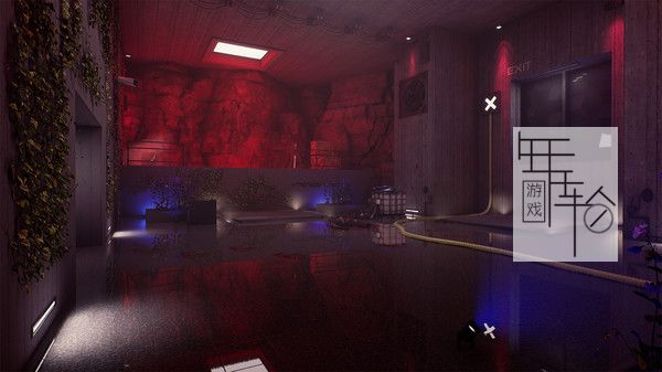 PC《时空破坏者 TIME BREAKER》英文版下载_1