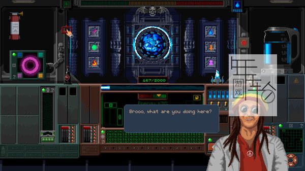 PC《拯救反应堆 Save the Reactor》英文版下载（v1.0.1）_0